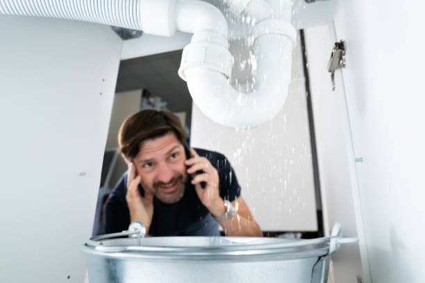 Best Affordable Plumbing Services  in Timberlake, VA