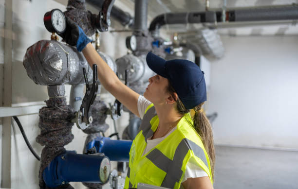 Trusted Timberlake, VA Plumbing Experts