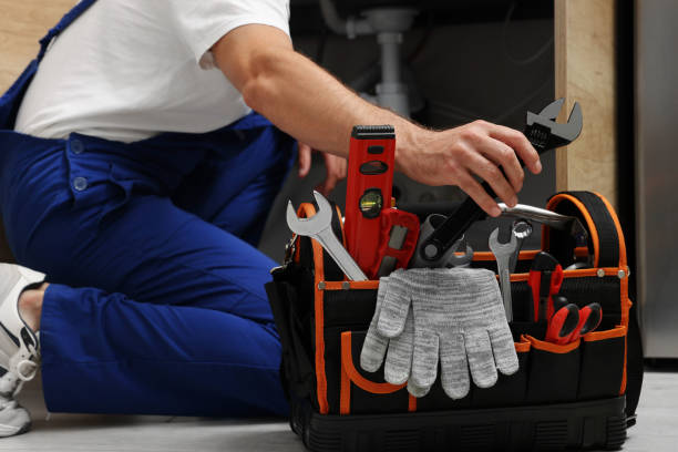 Best Emergency Plumbing Repair  in Timberlake, VA
